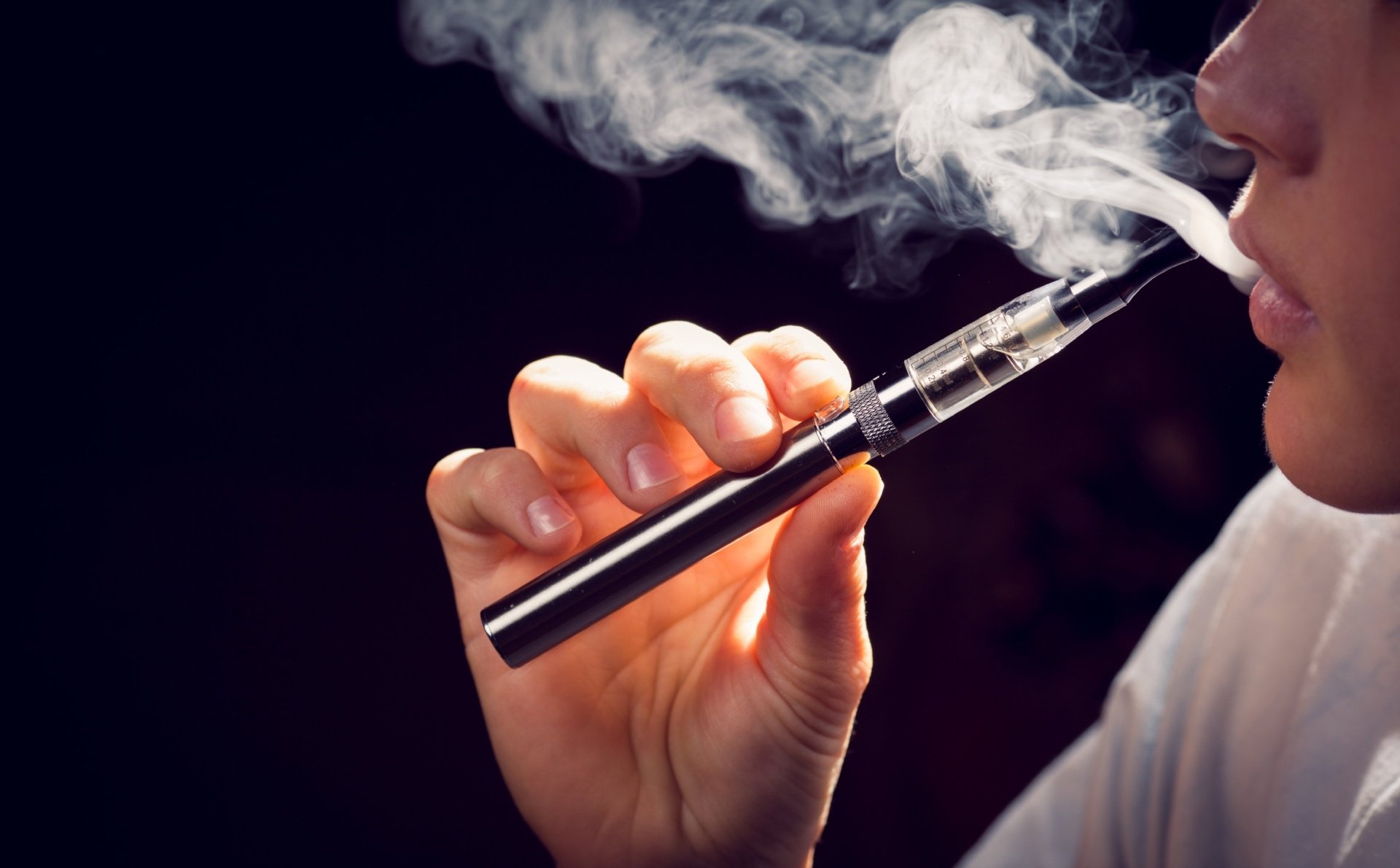 E cigarette Safety. The Evidence is Growing